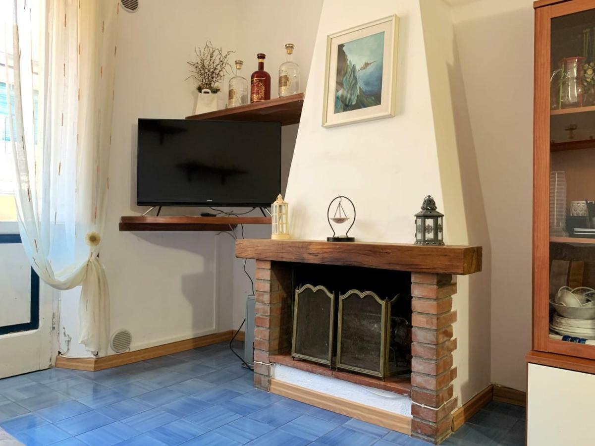 Casa Anglona * Porto Santo Stefano (Grosseto)